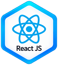 React